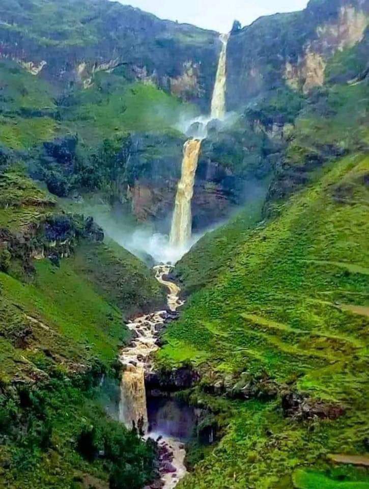 اليمن .محافظه حجه  بلادي ومسقط راسي عشت وترعرعت فيها يوووووووه والحلا في&nbsp;اجوائها